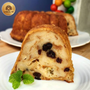 Torta de Pan