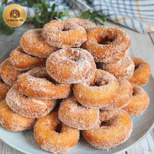 Rosquitas de anís x 12 Uds.