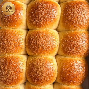 Pan Piñita x 6 Uds.