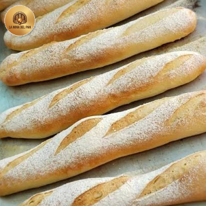 Pan Baguette