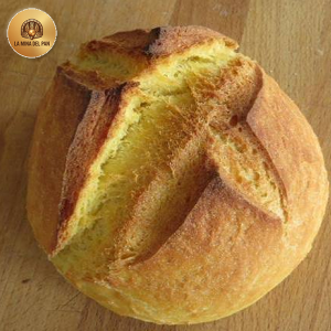 Pan de Maíz