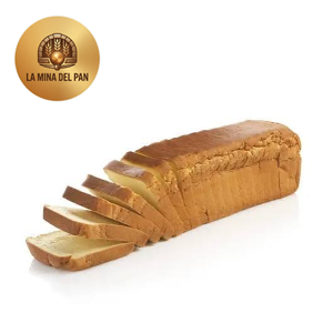 Pan De Sandwich